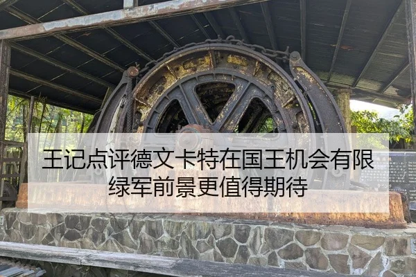 王记点评德文卡特在国王机会有限 绿军前景更值得期待